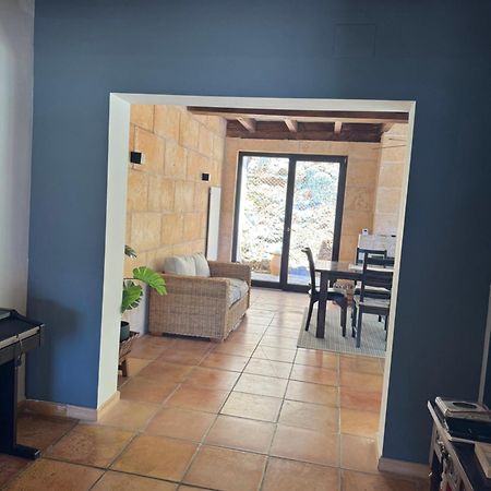 Apartamento Torre Picada Duplex Puerto de Sóller Exterior foto