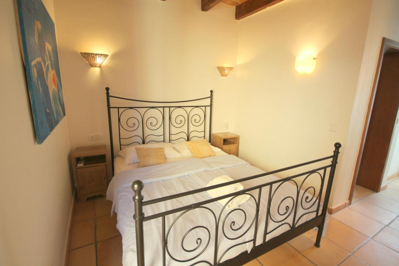 Apartamento Torre Picada Duplex Puerto de Sóller Exterior foto
