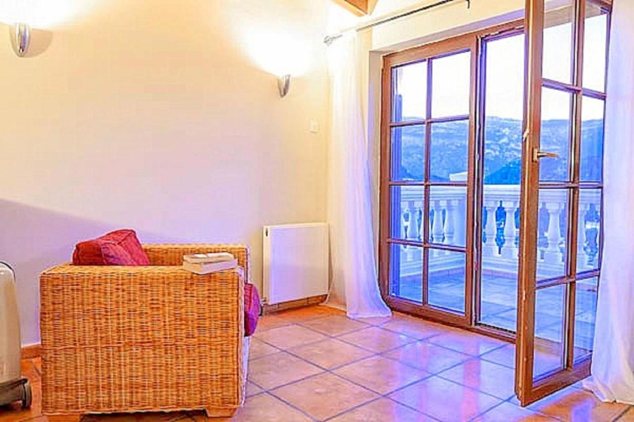Apartamento Torre Picada Duplex Puerto de Sóller Exterior foto
