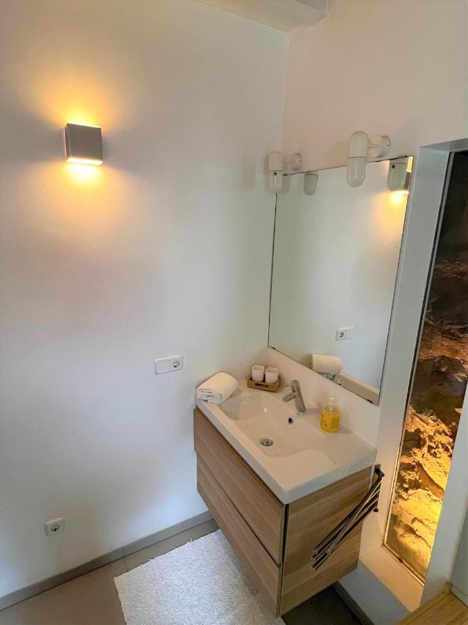 Apartamento Torre Picada Duplex Puerto de Sóller Exterior foto