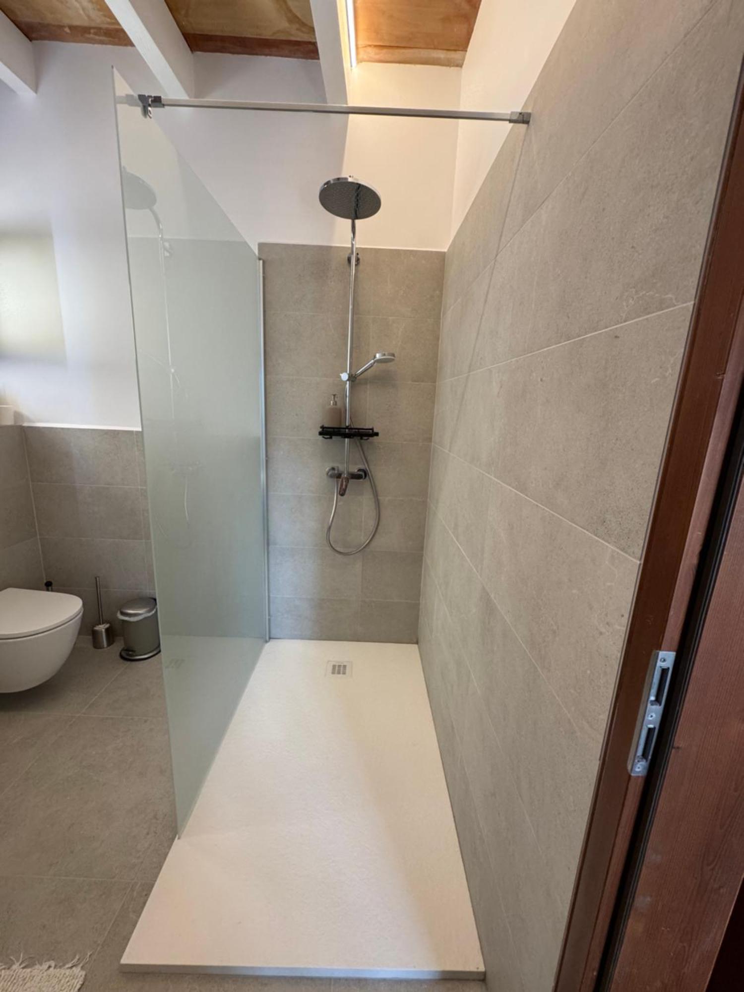Apartamento Torre Picada Duplex Puerto de Sóller Exterior foto
