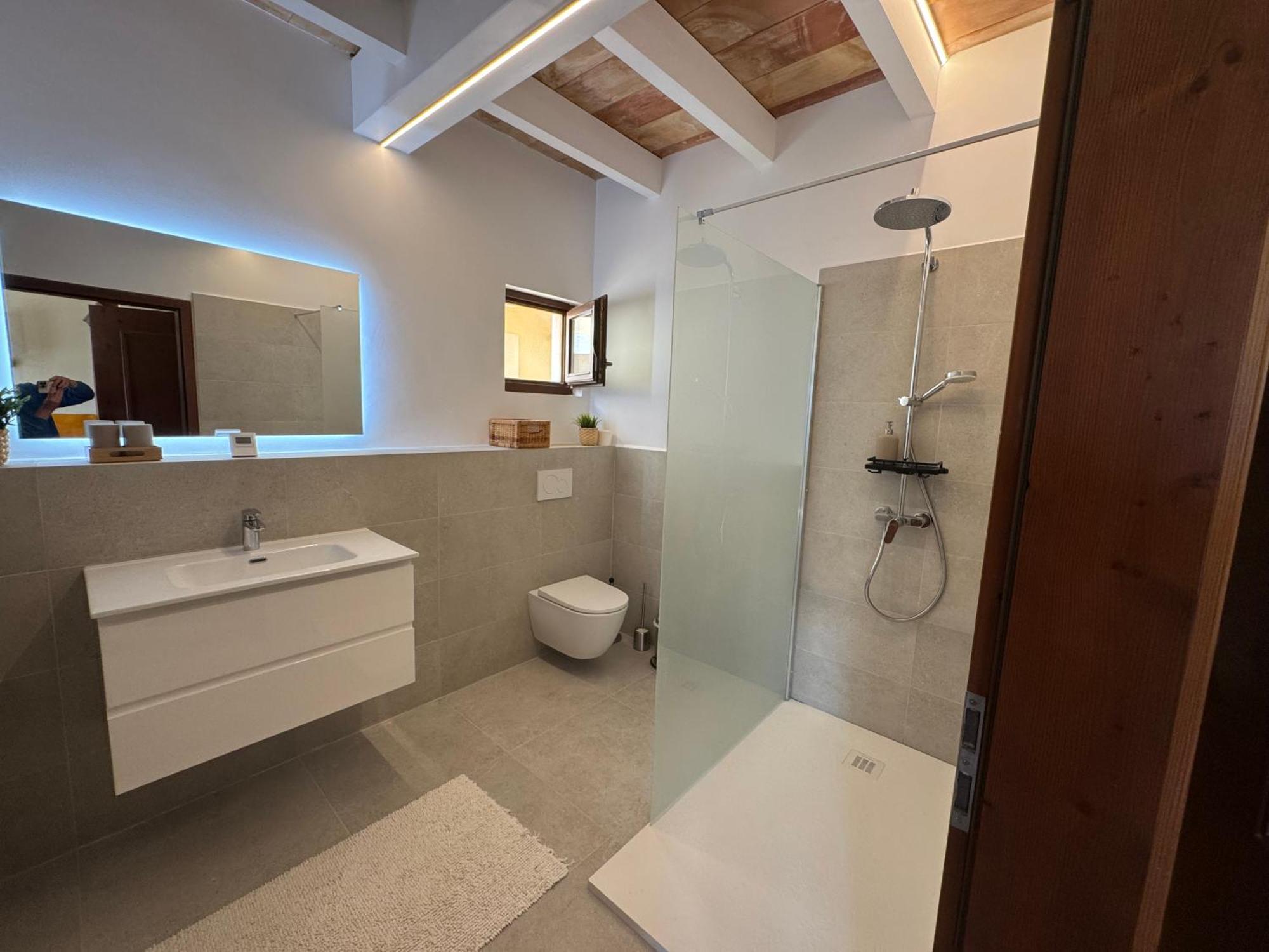 Apartamento Torre Picada Duplex Puerto de Sóller Exterior foto