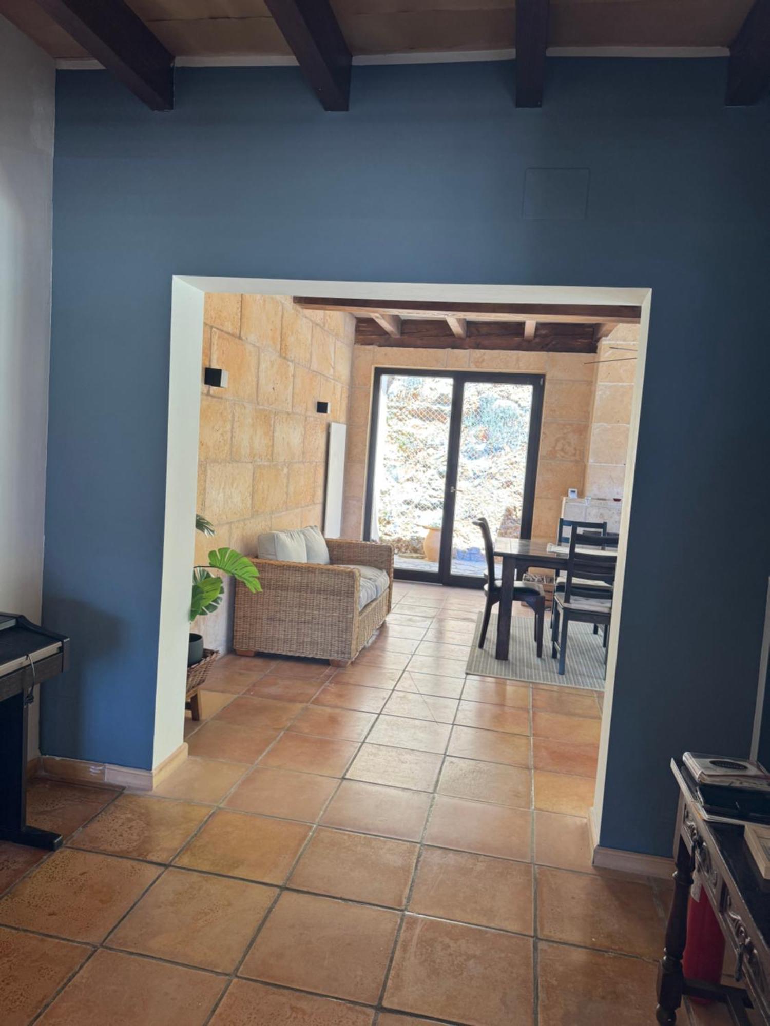 Apartamento Torre Picada Duplex Puerto de Sóller Exterior foto
