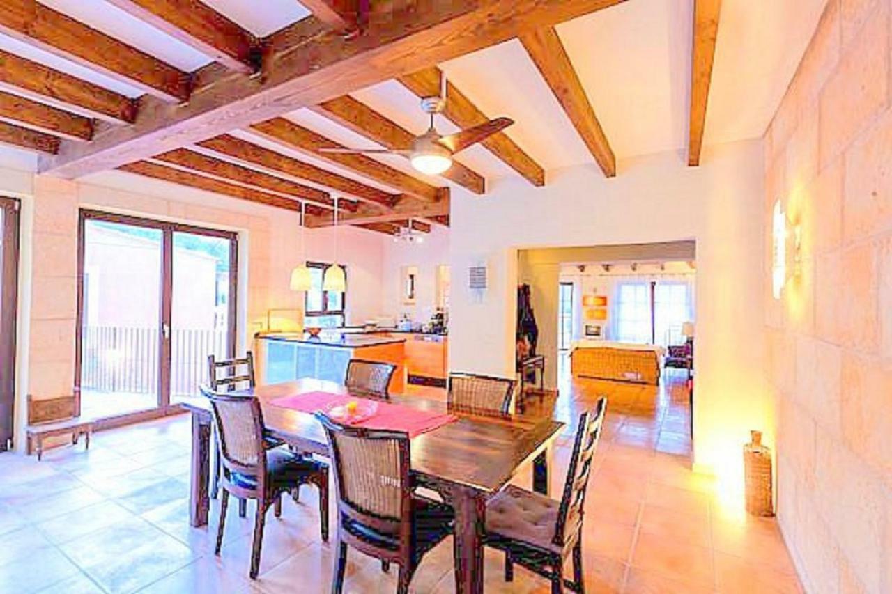 Apartamento Torre Picada Duplex Puerto de Sóller Exterior foto